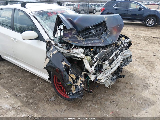 Продаж на аукціоні авто 2013 Subaru Impreza Wrx, vin: JF1GR7E69DG875803, номер лоту: 44412392