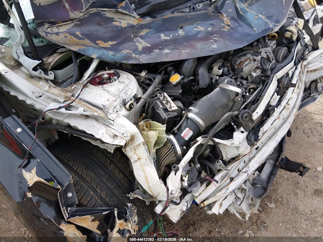 Продаж на аукціоні авто 2013 Subaru Impreza Wrx, vin: JF1GR7E69DG875803, номер лоту: 44412392