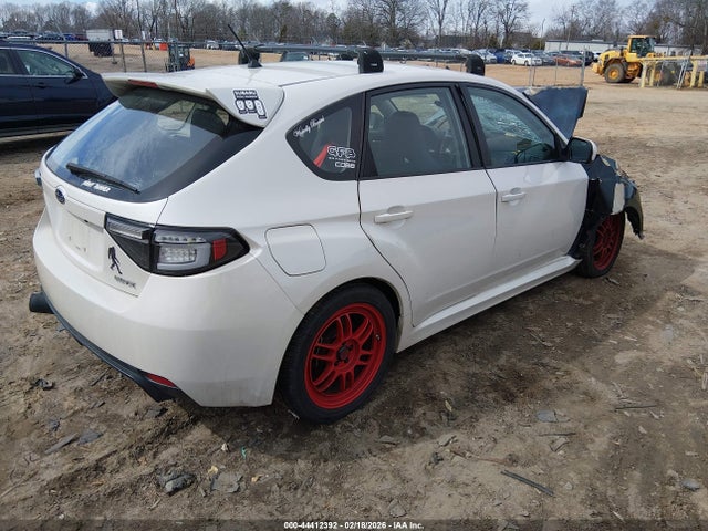 Продаж на аукціоні авто 2013 Subaru Impreza Wrx, vin: JF1GR7E69DG875803, номер лоту: 44412392