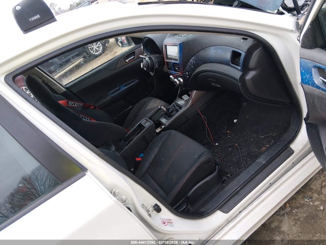 Продаж на аукціоні авто 2013 Subaru Impreza Wrx, vin: JF1GR7E69DG875803, номер лоту: 44412392