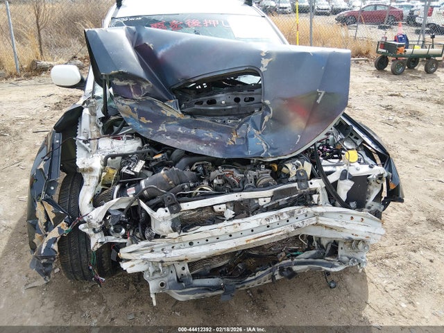 Продаж на аукціоні авто 2013 Subaru Impreza Wrx, vin: JF1GR7E69DG875803, номер лоту: 44412392