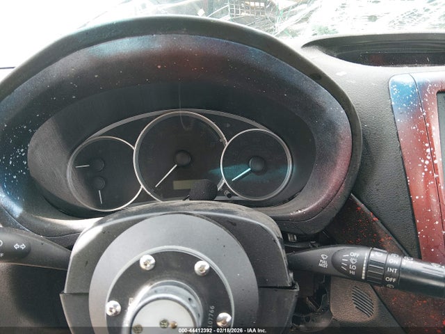 Продаж на аукціоні авто 2013 Subaru Impreza Wrx, vin: JF1GR7E69DG875803, номер лоту: 44412392