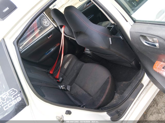 Продаж на аукціоні авто 2013 Subaru Impreza Wrx, vin: JF1GR7E69DG875803, номер лоту: 44412392