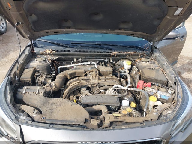 Продаж на аукціоні авто 2022 Subaru Outback Limited, vin: 4S4BTANC2N3260331, номер лоту: 44412394