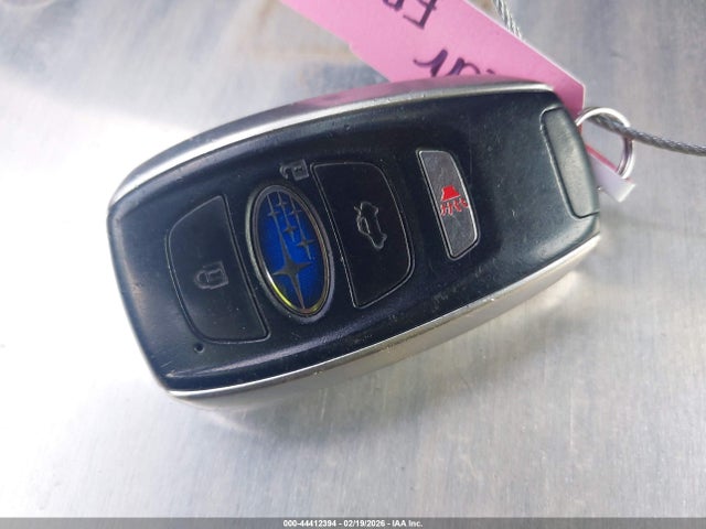 Продаж на аукціоні авто 2022 Subaru Outback Limited, vin: 4S4BTANC2N3260331, номер лоту: 44412394