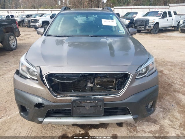 Продаж на аукціоні авто 2022 Subaru Outback Limited, vin: 4S4BTANC2N3260331, номер лоту: 44412394