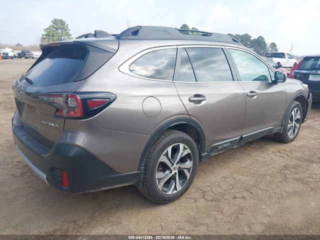 Продаж на аукціоні авто 2022 Subaru Outback Limited, vin: 4S4BTANC2N3260331, номер лоту: 44412394