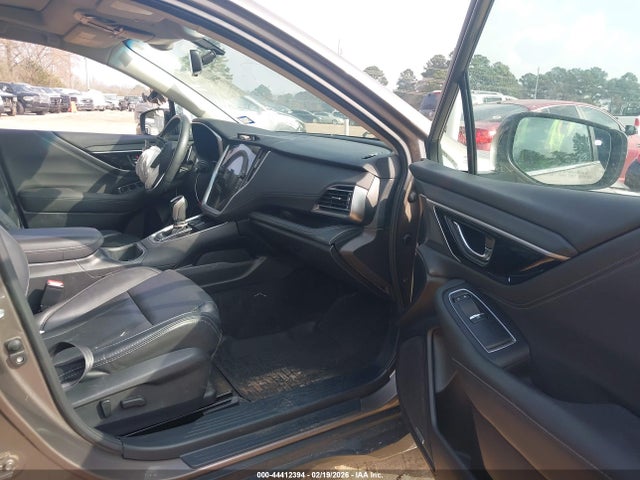Продаж на аукціоні авто 2022 Subaru Outback Limited, vin: 4S4BTANC2N3260331, номер лоту: 44412394
