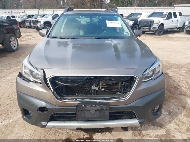 Продаж на аукціоні авто 2022 Subaru Outback Limited, vin: 4S4BTANC2N3260331, номер лоту: 44412394