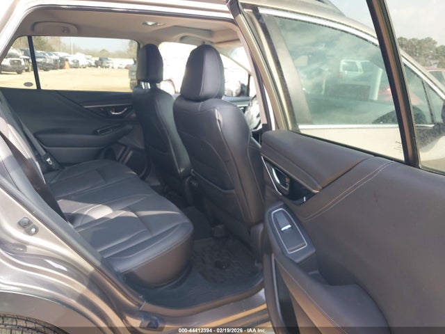 Продаж на аукціоні авто 2022 Subaru Outback Limited, vin: 4S4BTANC2N3260331, номер лоту: 44412394