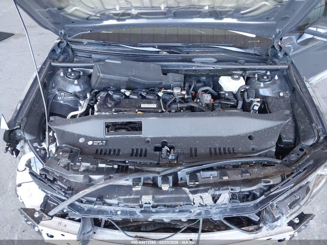 2026 Toyota Camry Se მანქანა იყიდება აუქციონზე, vin: 4T1DAACK5TU696154, აუქციონის ნომერი: 44412395