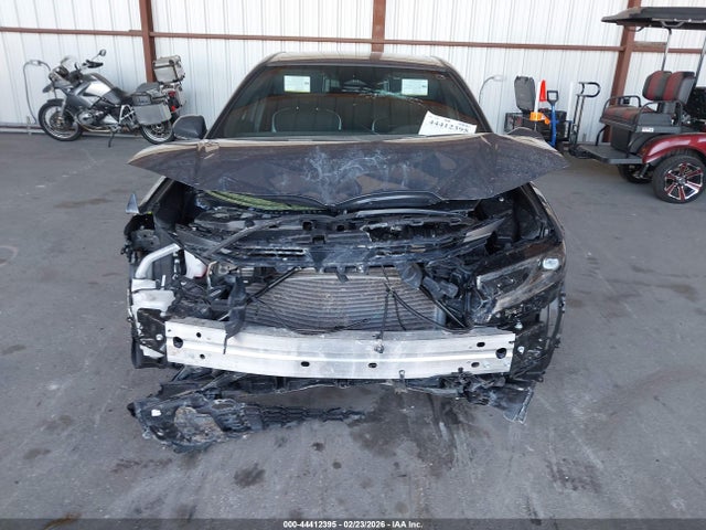 2026 Toyota Camry Se მანქანა იყიდება აუქციონზე, vin: 4T1DAACK5TU696154, აუქციონის ნომერი: 44412395