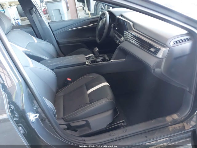 2026 Toyota Camry Se მანქანა იყიდება აუქციონზე, vin: 4T1DAACK5TU696154, აუქციონის ნომერი: 44412395