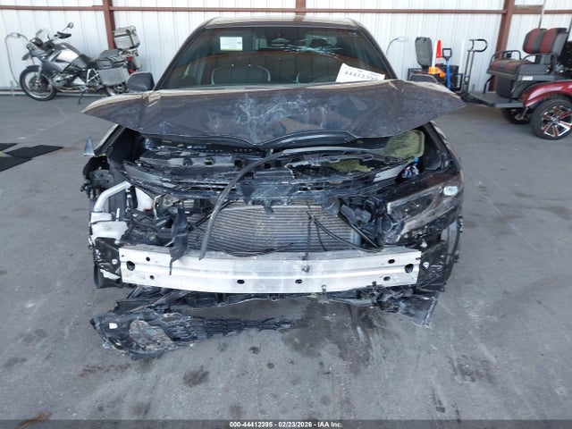 2026 Toyota Camry Se მანქანა იყიდება აუქციონზე, vin: 4T1DAACK5TU696154, აუქციონის ნომერი: 44412395