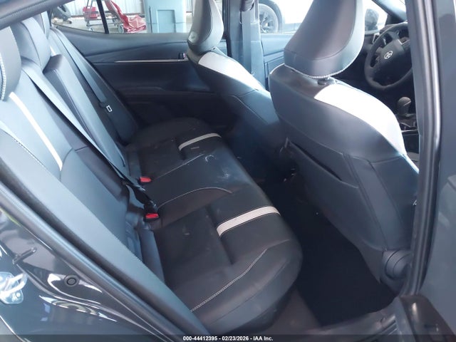 2026 Toyota Camry Se მანქანა იყიდება აუქციონზე, vin: 4T1DAACK5TU696154, აუქციონის ნომერი: 44412395
