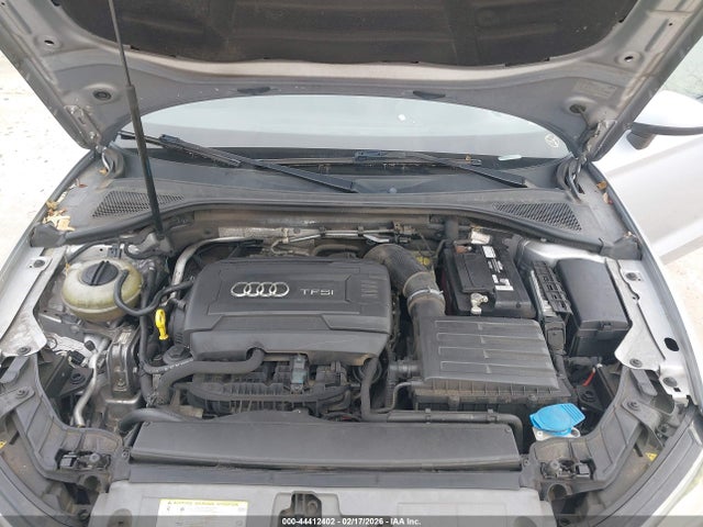 2016 AUDI A3 WAUA7GFF6G1024924 Photo 9