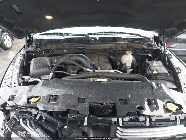 Aukcja sprzedaży 2017 Ram 1500 Sport  4x2 6'4 Box, vin: 1C6RR6HT7HS577274, numer aukcji: 44412407