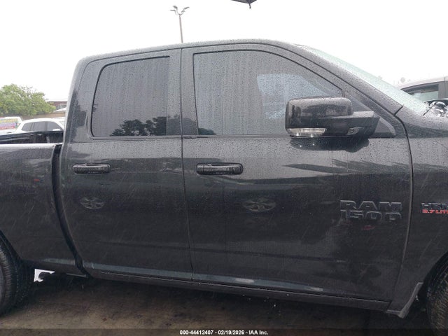 Aukcja sprzedaży 2017 Ram 1500 Sport  4x2 6'4 Box, vin: 1C6RR6HT7HS577274, numer aukcji: 44412407