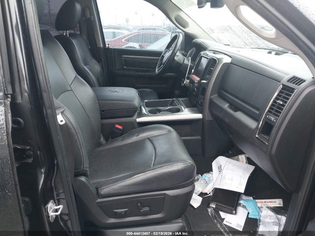 Aukcja sprzedaży 2017 Ram 1500 Sport  4x2 6'4 Box, vin: 1C6RR6HT7HS577274, numer aukcji: 44412407