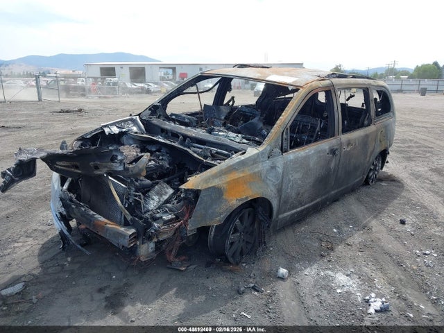 Продаж на аукціоні авто 2015 Chrysler Town & Country Touring, vin: 2C4RC1BG6FR752380, номер лоту: 44412409