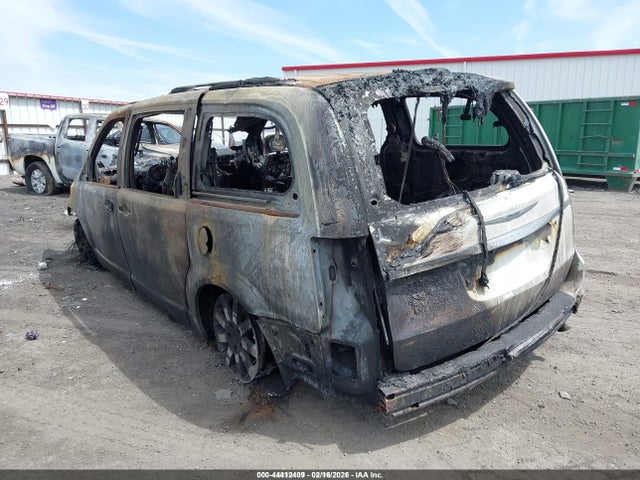 Продаж на аукціоні авто 2015 Chrysler Town & Country Touring, vin: 2C4RC1BG6FR752380, номер лоту: 44412409