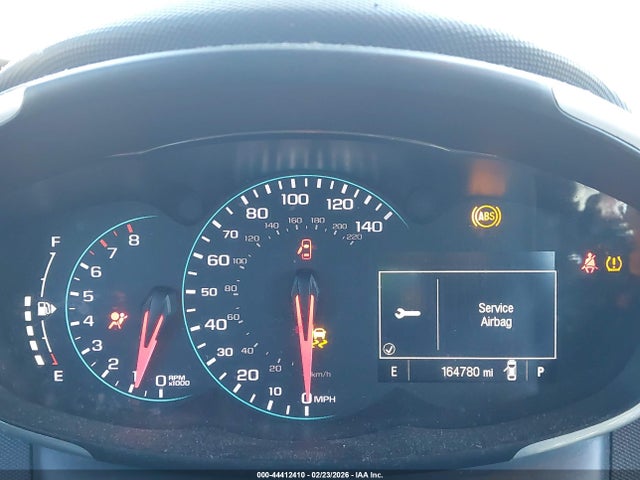 Chevrolet Sonic Lt Auto 2018 1G1JD5SH2J4137470 Image 7