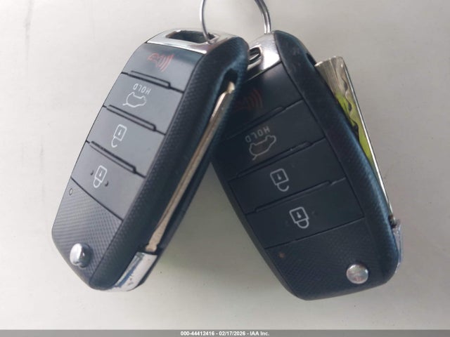 2014 KIA SOUL KNDJN2A22E7001053 Photo 10