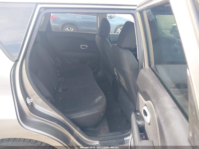 2014 KIA SOUL KNDJN2A22E7001053 Photo 7