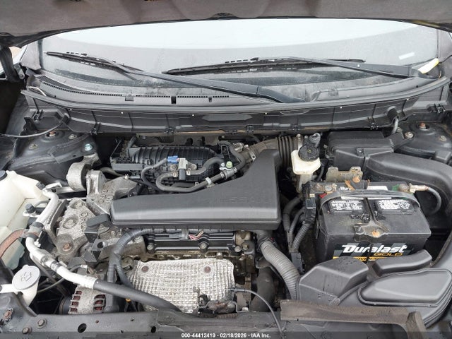 5N1AT2MV9GC731690 Nissan ROGUE SV