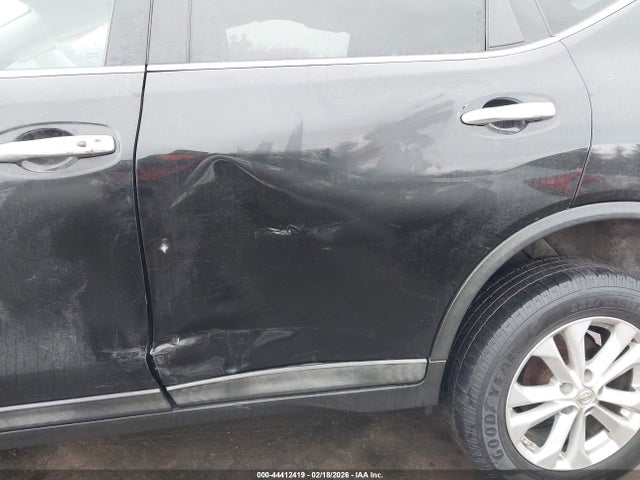 5N1AT2MV9GC731690 Nissan ROGUE SV
