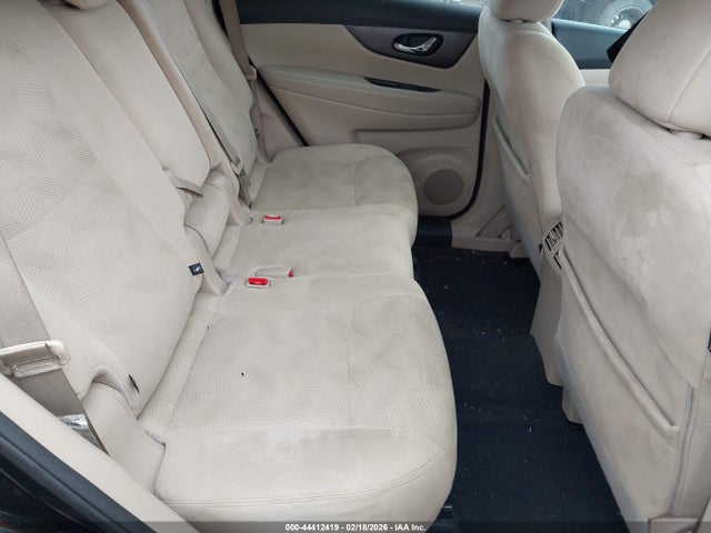 5N1AT2MV9GC731690 Nissan ROGUE SV