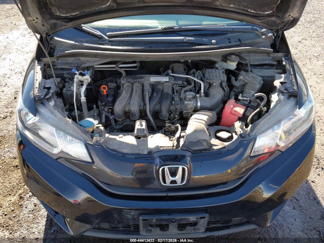 3HGGK5H55HM708860 Honda FIT LX