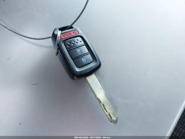 3HGGK5H55HM708860 Honda FIT LX