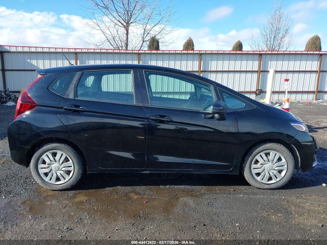 3HGGK5H55HM708860 Honda FIT LX