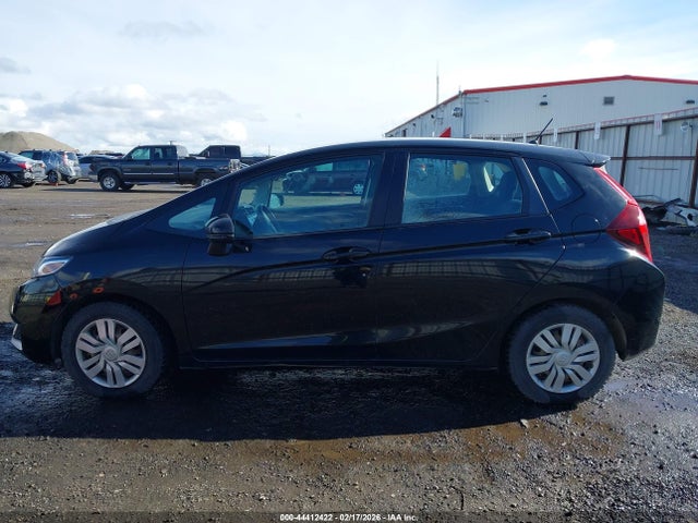 3HGGK5H55HM708860 Honda FIT LX