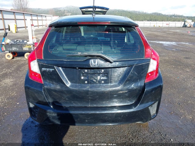 3HGGK5H55HM708860 Honda FIT LX