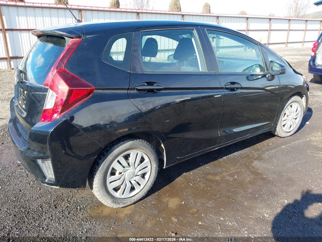 3HGGK5H55HM708860 Honda FIT LX