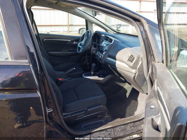 3HGGK5H55HM708860 Honda FIT LX