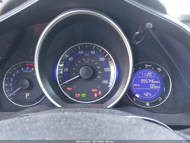 3HGGK5H55HM708860 Honda FIT LX