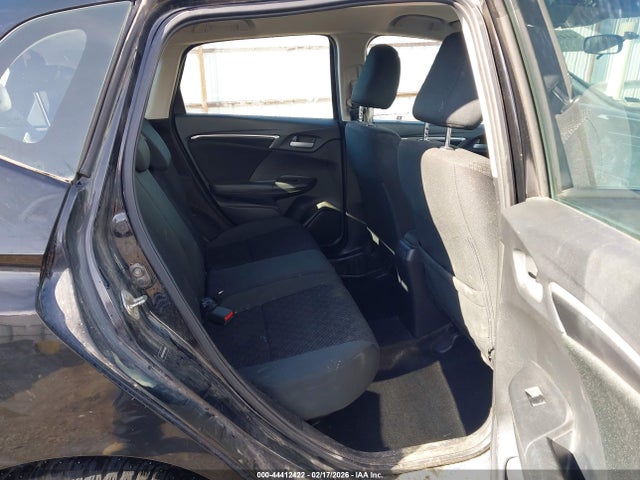 3HGGK5H55HM708860 Honda FIT LX