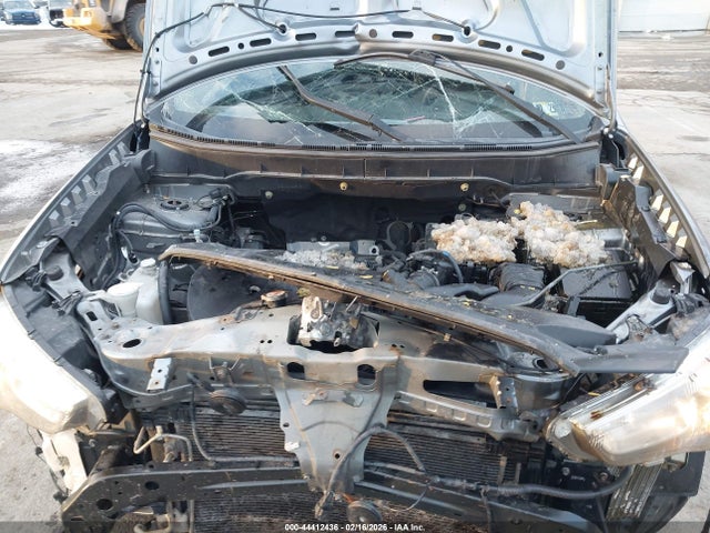 2018 MITSUBISHI OUTLANDER SPORT JA4AP3AU2JU024503 Photo 9