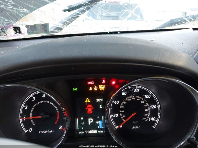 2018 MITSUBISHI OUTLANDER SPORT JA4AP3AU2JU024503 Photo 6