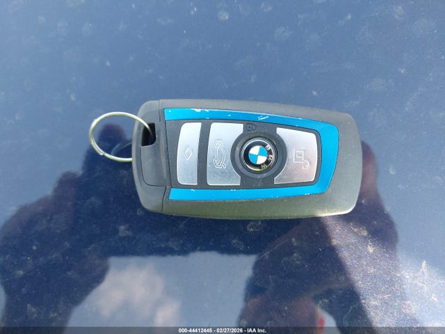 Продажа на аукционе авто 2013 Bmw 528i, vin: WBAXG5C51DD229667, номер лота: 44412445