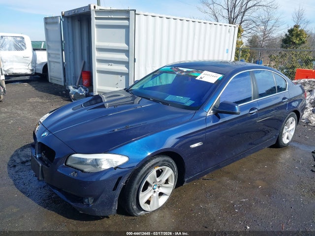 Продажа на аукционе авто 2013 Bmw 528i, vin: WBAXG5C51DD229667, номер лота: 44412445