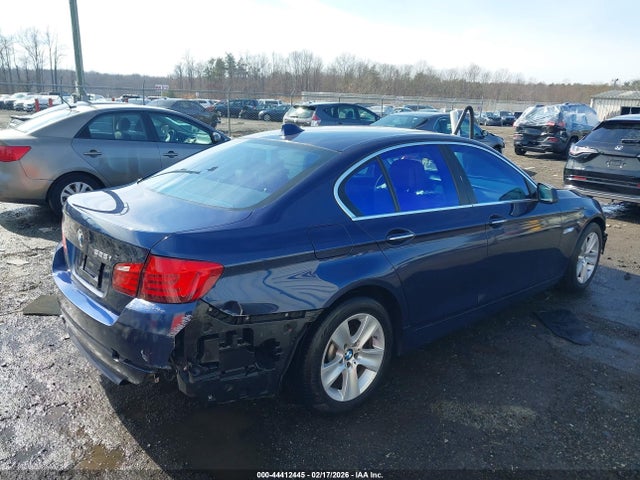 Продажа на аукционе авто 2013 Bmw 528i, vin: WBAXG5C51DD229667, номер лота: 44412445