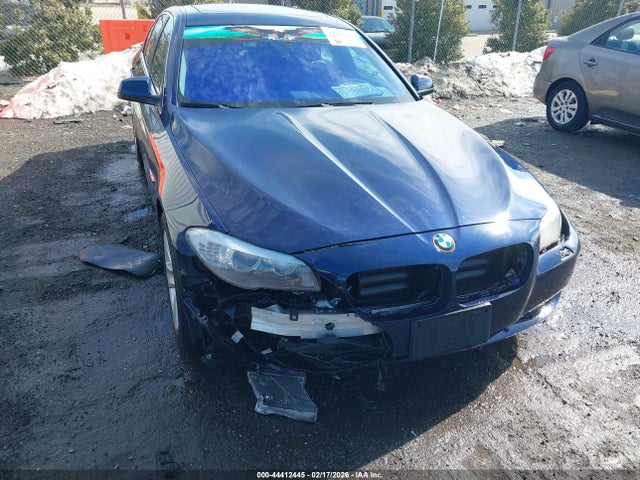Продажа на аукционе авто 2013 Bmw 528i, vin: WBAXG5C51DD229667, номер лота: 44412445