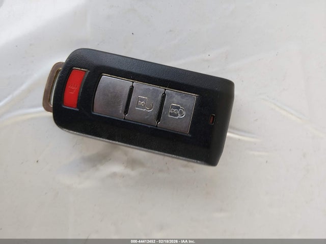 2008 MITSUBISHI OUTLANDER JA4MT41X08Z016230 Photo 10