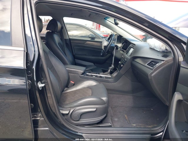 5NPE34AF6HH437636 Hyundai Sonata Sport