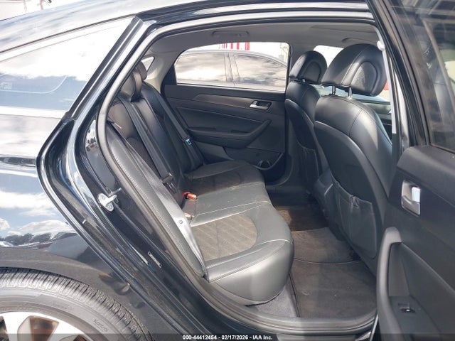 5NPE34AF6HH437636 Hyundai Sonata Sport
