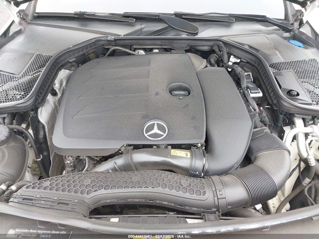 Продажа на аукционе авто 2019 Mercedes-benz C 300 4matic, vin: 55SWF8EB7KU284330, номер лота: 44412461